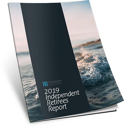 Independent Retirees Report